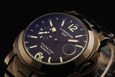 fake cheap panerai luminor replicas|luminor panerai budget watch.